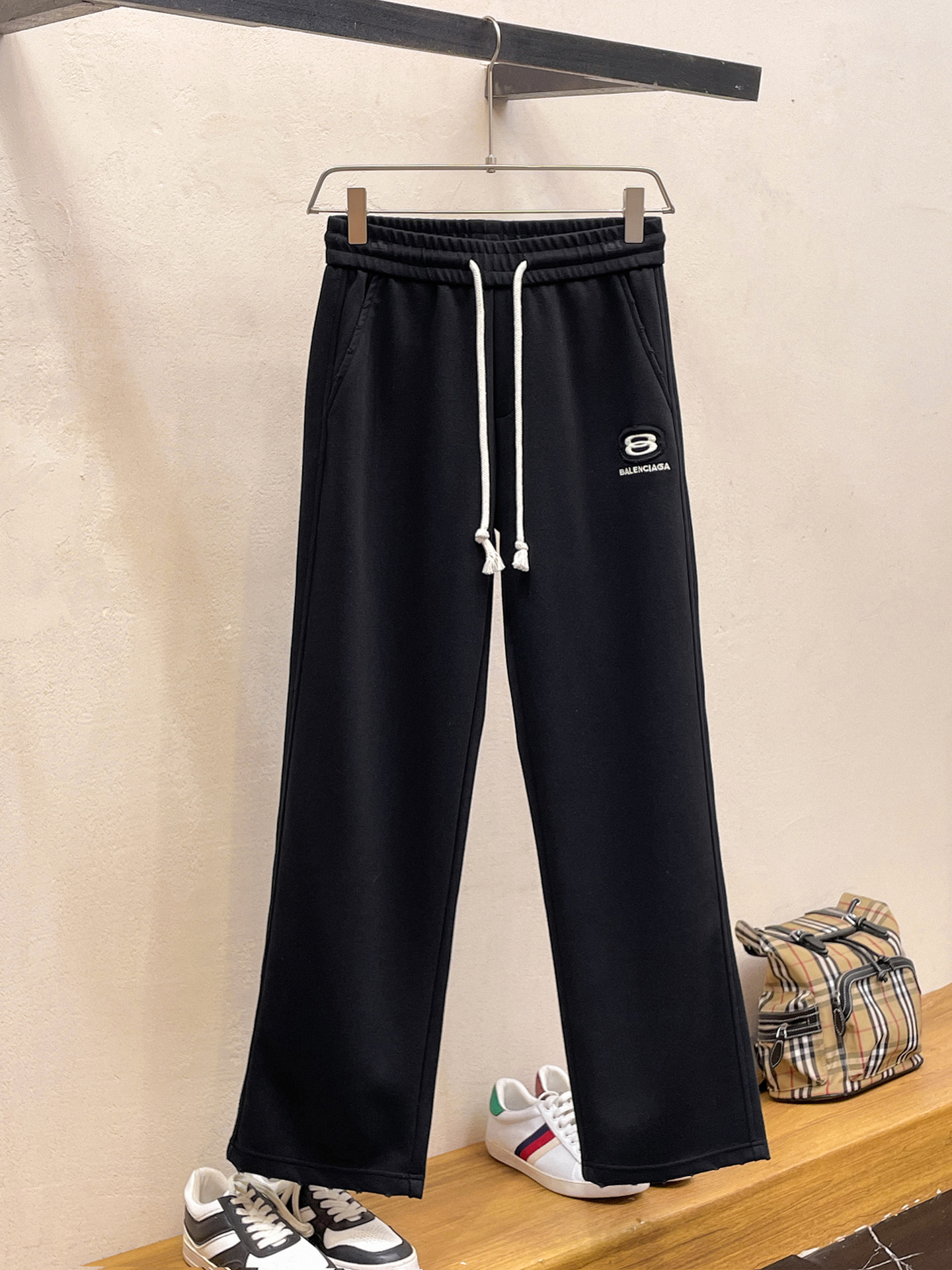 Casual Pants Man